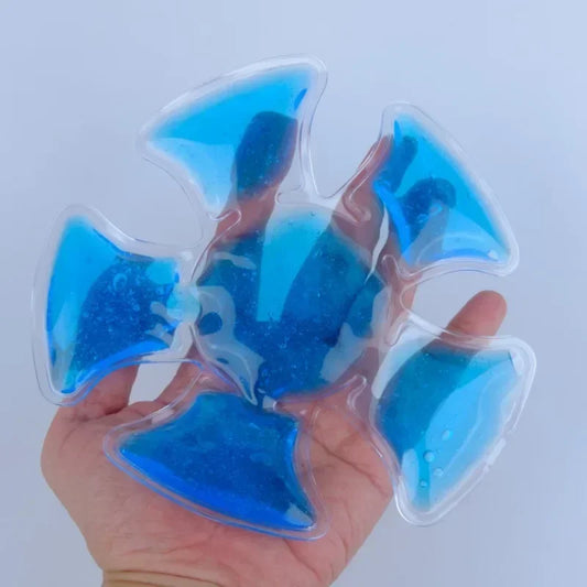 BreezeGrip – Reusable Cooling Pad for Helmets, Hats & Outdoor Gear