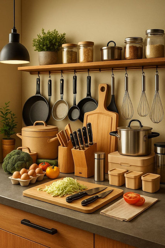 How to Choose the Best Vegetable Chopper for Your Kitchen - Nordshop Hamburg