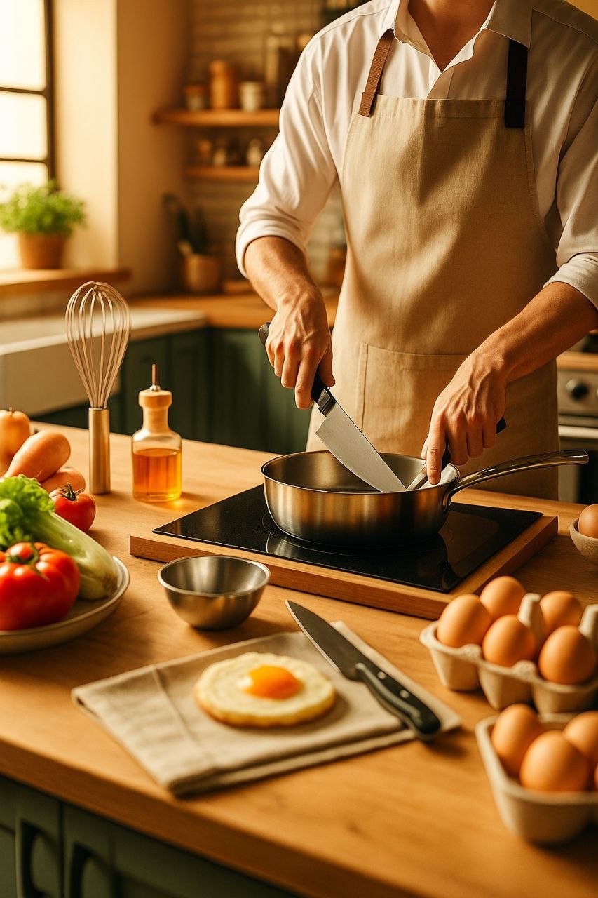 How to Choose the Best Vegetable Chopper for Your Kitchen - Nordshop Hamburg