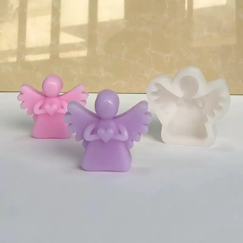 FlexiFry Square Pot – Silicone Air Fryer Tray with Handle, Reusable Baking Pan