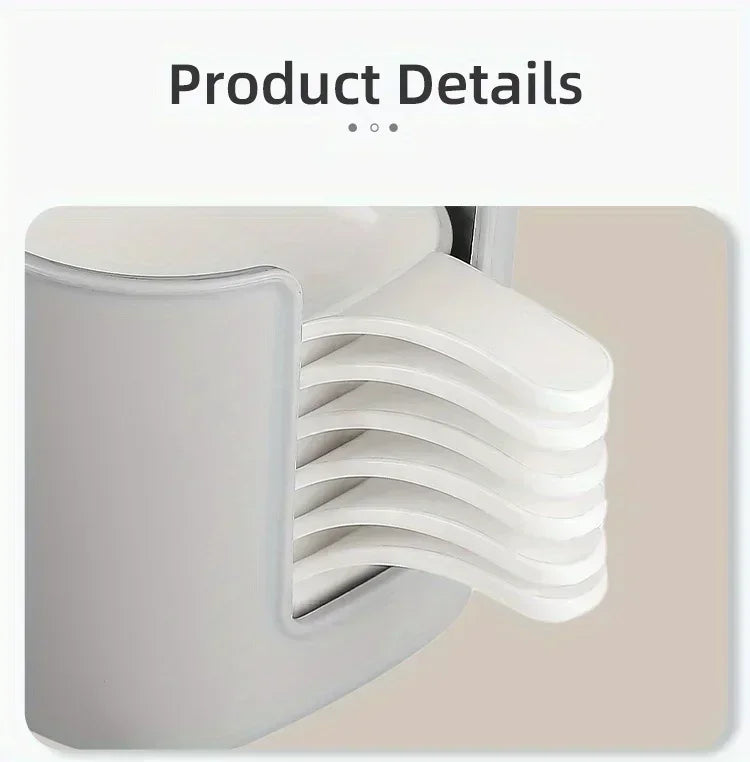 Sauce Set Symphony: 7-Piece Dipping Dish Collection for Sauces, Seasonings & Snacks