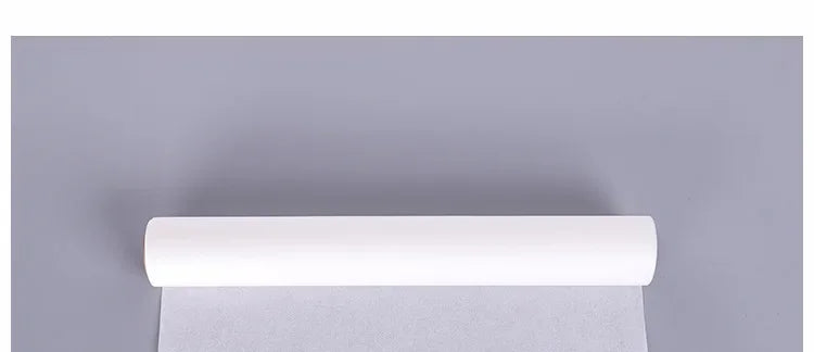 BakeEase Precut Parchment Sheets – Non-Stick, For Oven, Air Fryer & Steaming