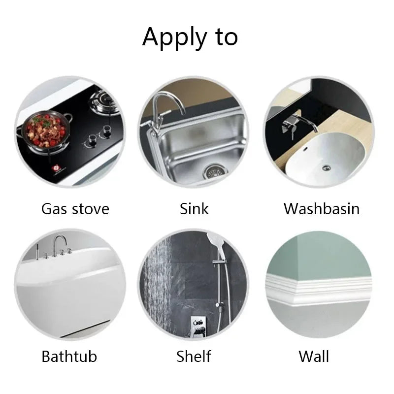 Monster Double-Sided Tape – Ultra-Strong, Waterproof Adhesive for Home, Appliances & Walls