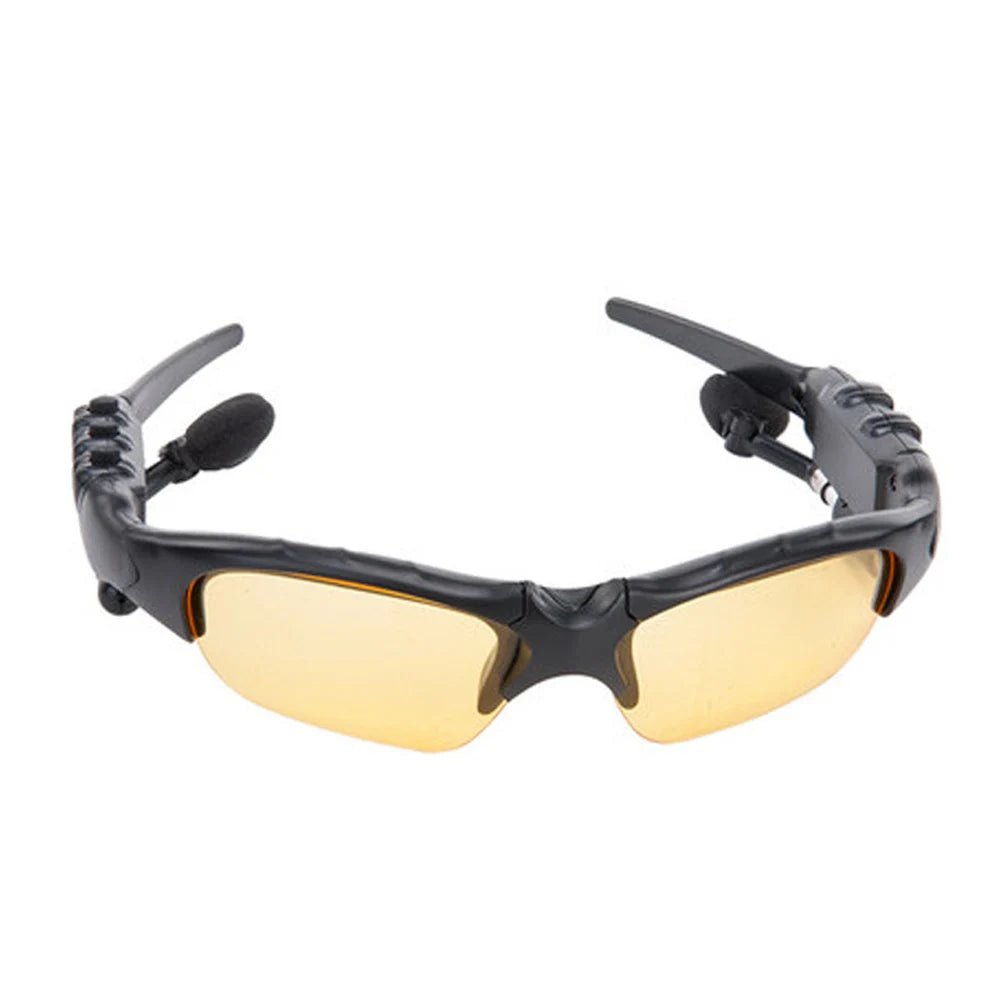 Smart Bluetooth Hiking Glasses with Polarized Lenses & Built - in Headphones - Nordshop Hamburg