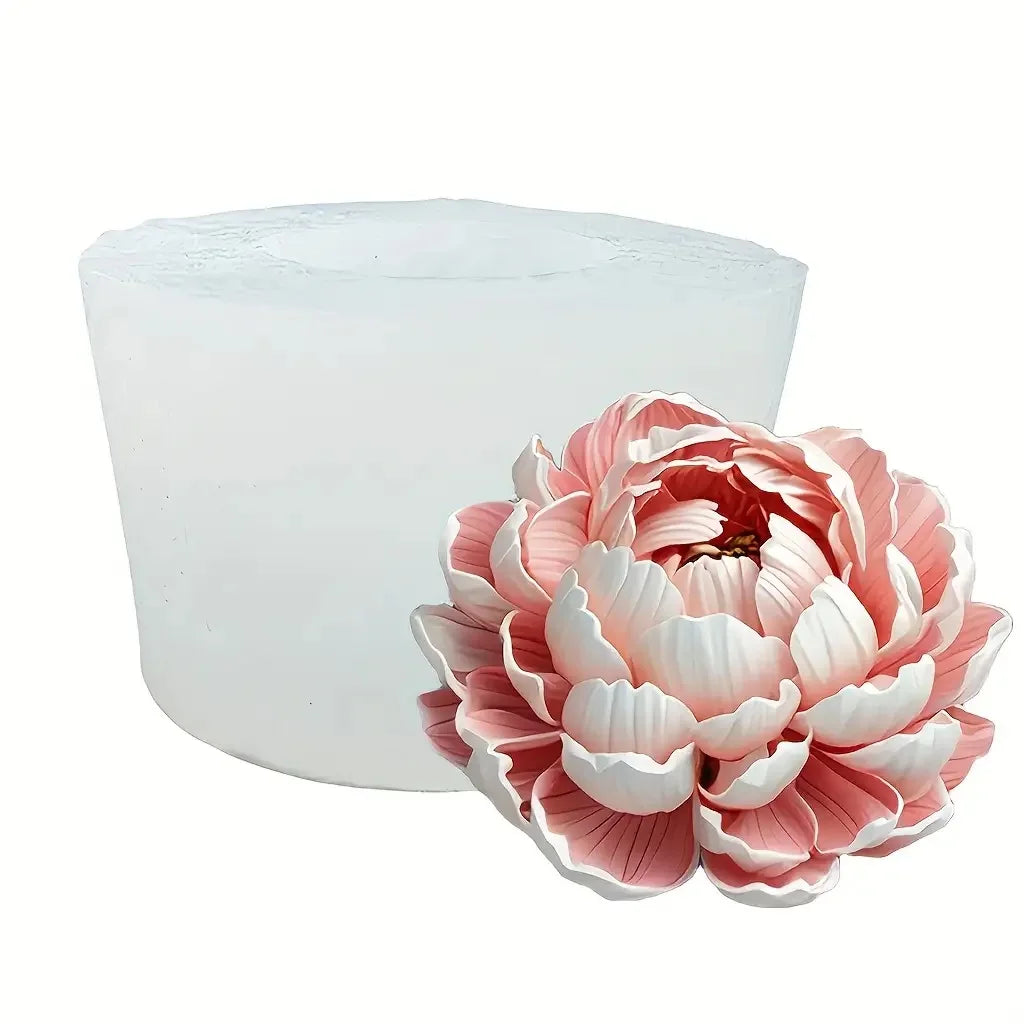 FlexiFry Square Pot – Silicone Air Fryer Tray with Handle, Reusable Baking Pan