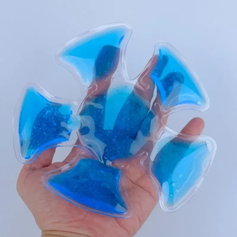 BreezeGrip – Reusable Cooling Pad for Helmets, Hats & Outdoor Gear