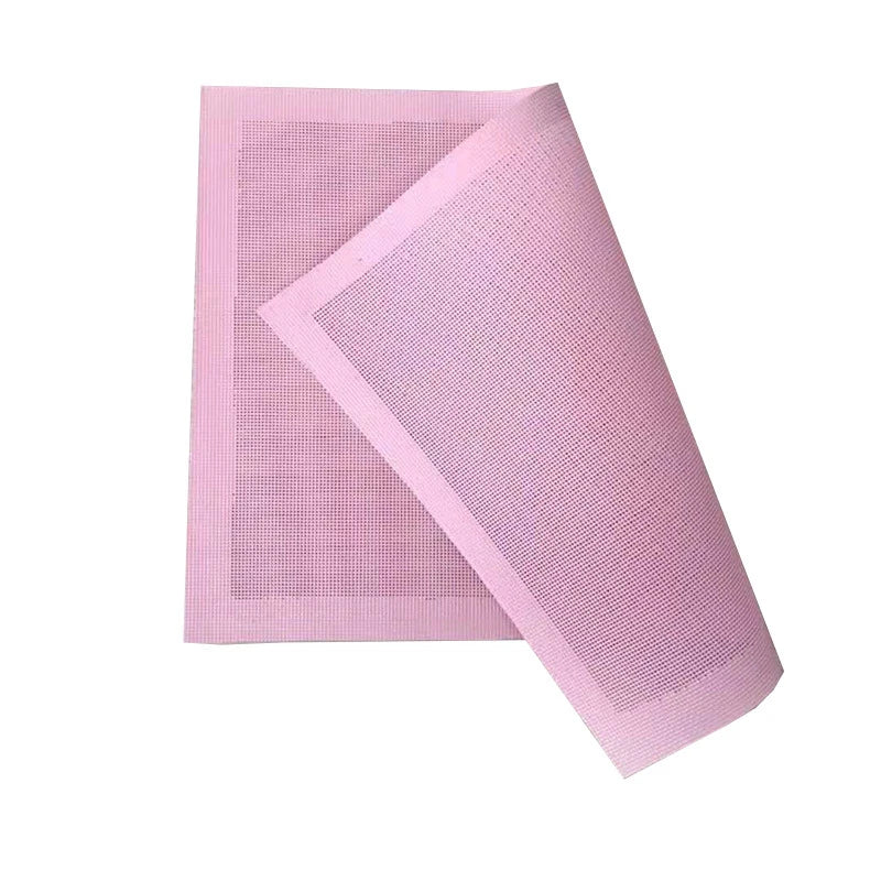 Silicone Baking Mat 30x40cm – Non-Stick, High-Temp Oven & Microwave Safe