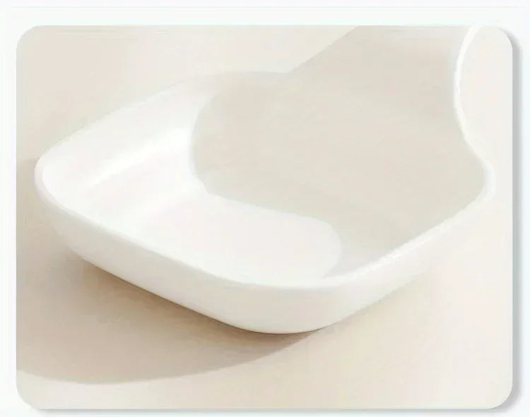 Sauce Set Symphony: 7-Piece Dipping Dish Collection for Sauces, Seasonings & Snacks