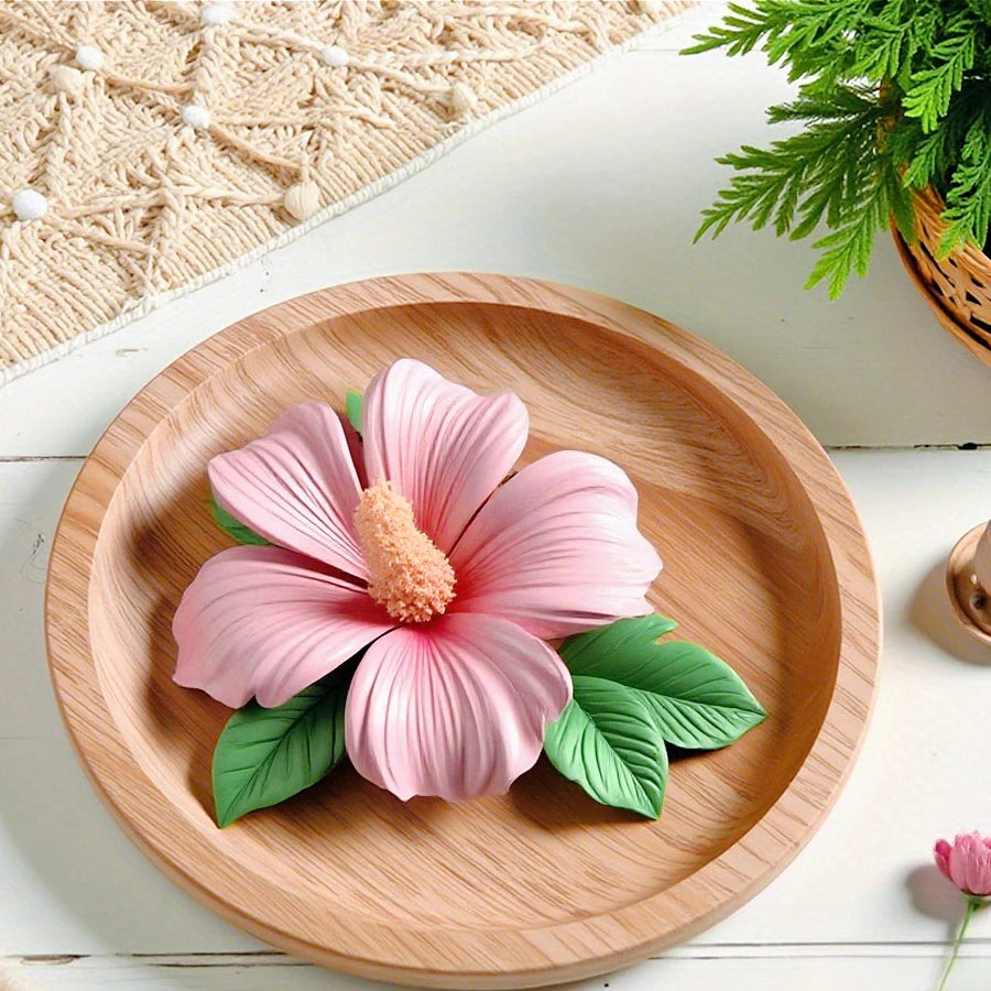 FlexiFry Square Pot – Silicone Air Fryer Tray with Handle, Reusable Baking Pan