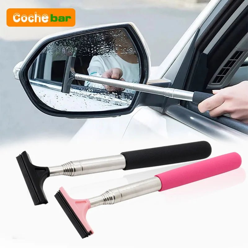 VisionSwipe - Telescopic Glass Cleaner for Car Windows - Nordshop Hamburg