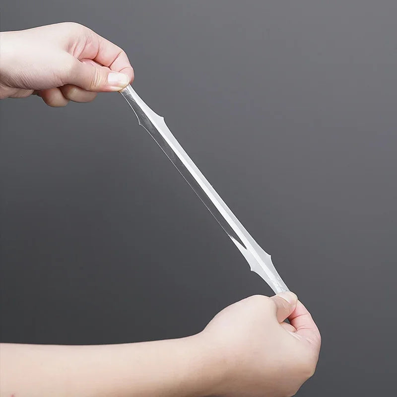 Monster Double-Sided Tape – Ultra-Strong, Waterproof Adhesive for Home, Appliances & Walls