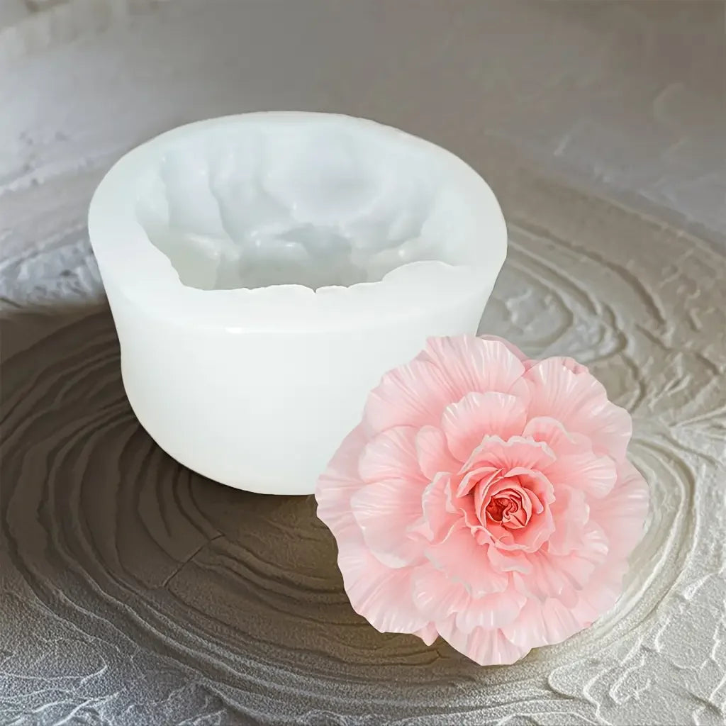 FlexiFry Square Pot – Silicone Air Fryer Tray with Handle, Reusable Baking Pan