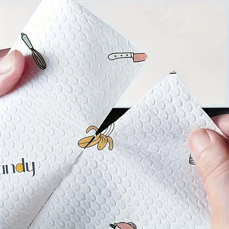 Multi - Use Kitchen Paper Towels - 400 Sheets/Roll - Nordshop Hamburg