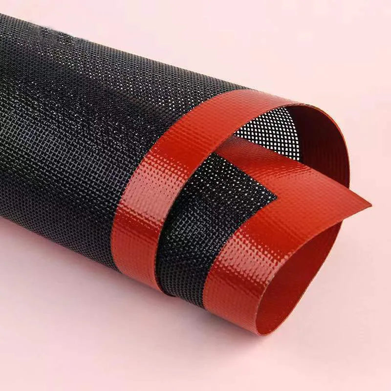 Silicone Baking Mat 30x40cm – Non-Stick, High-Temp Oven & Microwave Safe