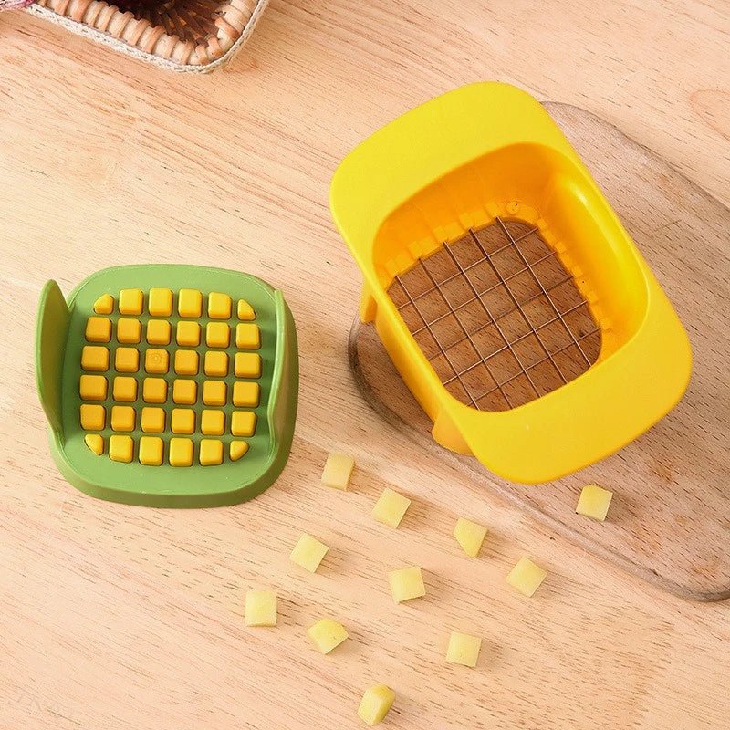 All - in - One Vegetable Chopper: Your Ultimate Kitchen Companion! - Nordshop Hamburg
