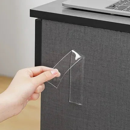 Monster Double-Sided Tape – Ultra-Strong, Waterproof Adhesive for Home, Appliances & Walls