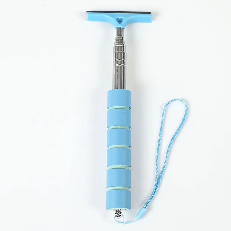 VisionSwipe - Telescopic Glass Cleaner for Car Windows - Nordshop Hamburg