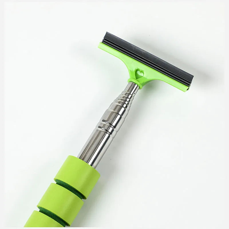 VisionSwipe - Telescopic Glass Cleaner for Car Windows