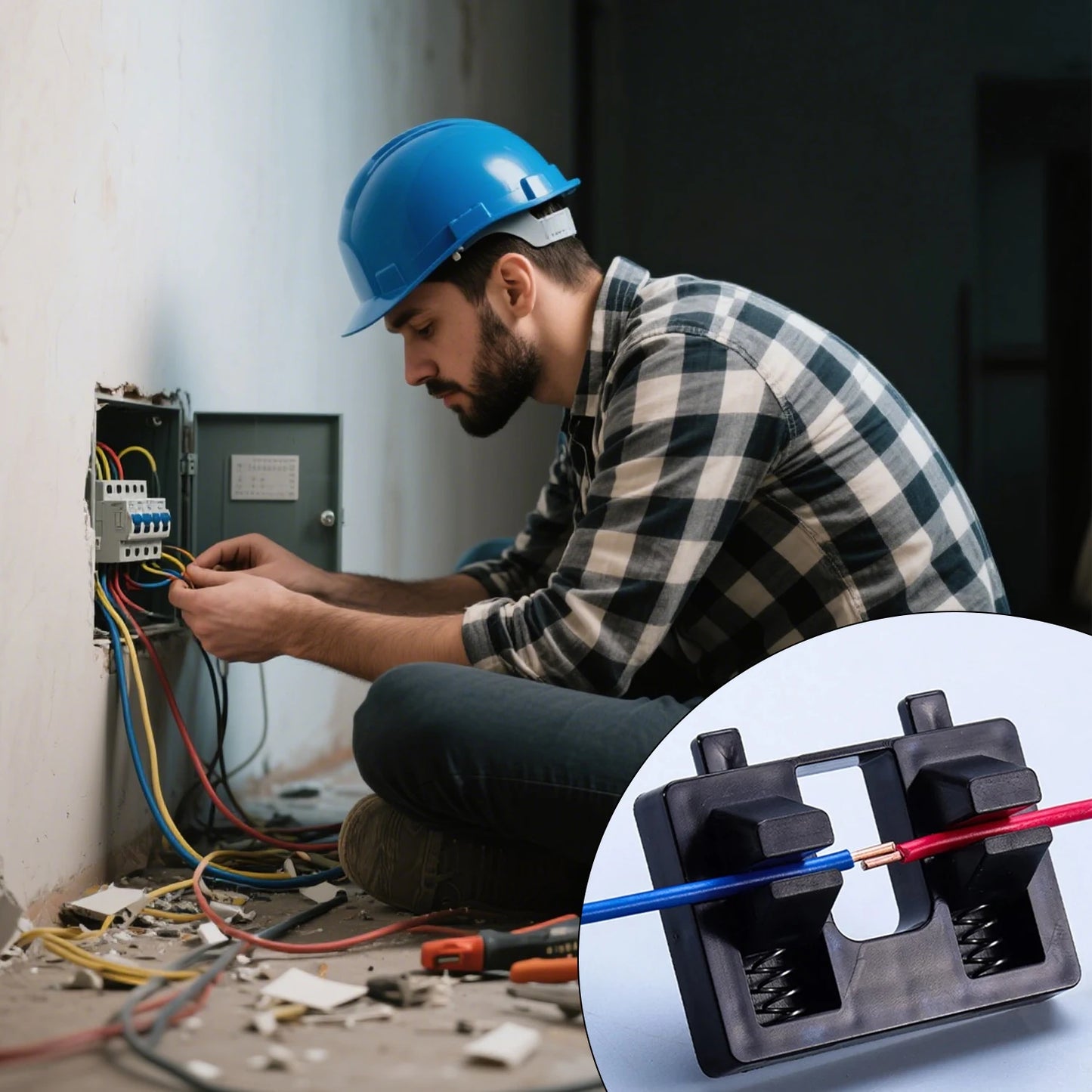 Strong Suction Workbench Clamp – 360° Adjustable Tool for Soldering, Hobby Crafts & Detailed Fixes - Nordshop Hamburg