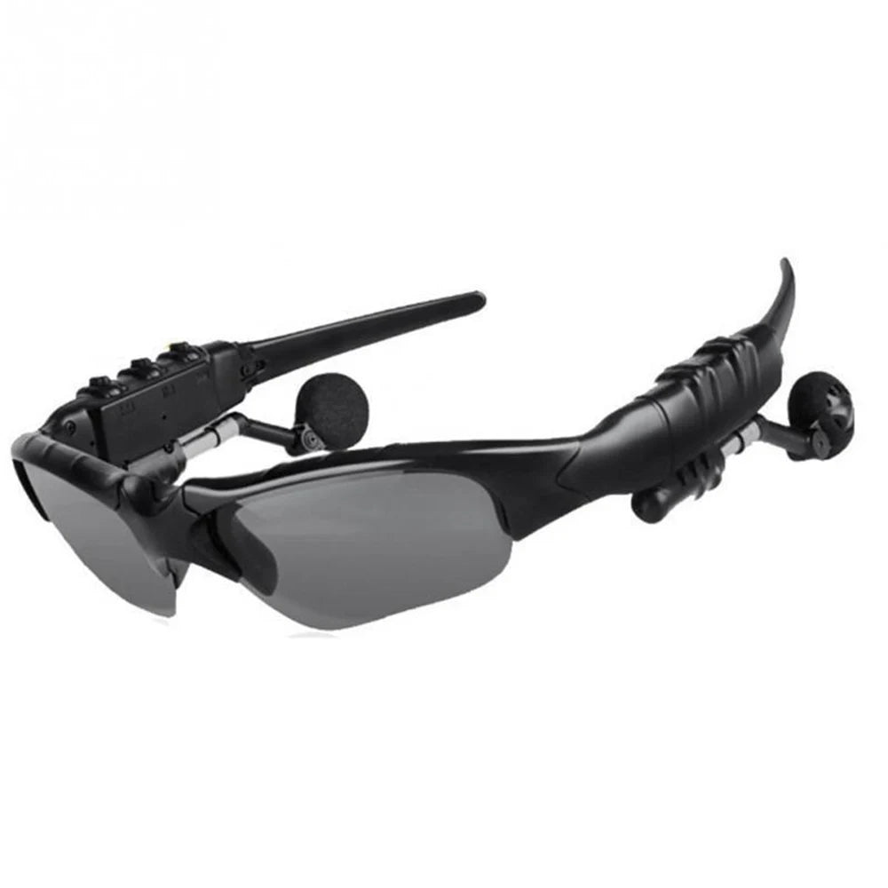 Smart Bluetooth Hiking Glasses with Polarized Lenses & Built - in Headphones - Nordshop Hamburg