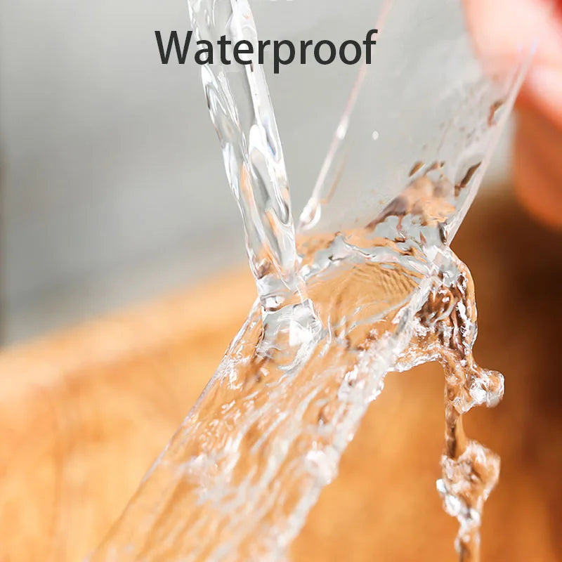 Monster Double-Sided Tape – Ultra-Strong, Waterproof Adhesive for Home, Appliances & Walls