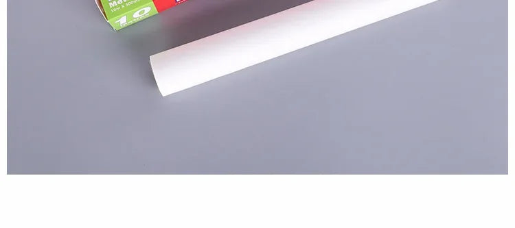 BakeEase Precut Parchment Sheets – Non-Stick, For Oven, Air Fryer & Steaming