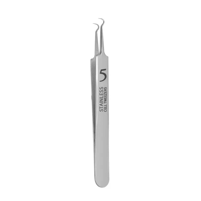 6 - in - 1 Precision Pimple & Blackhead Remover Kit - Professional Skin Care Tools - Nordshop Hamburg