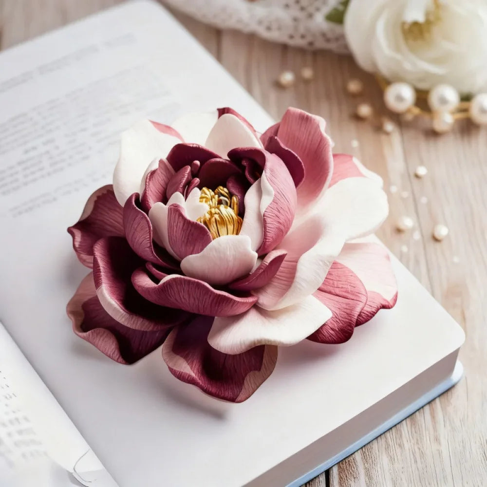 FlexiFry Square Pot – Silicone Air Fryer Tray with Handle, Reusable Baking Pan