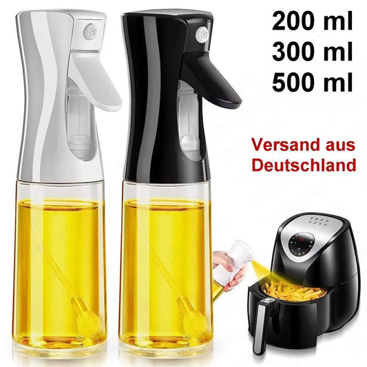 DUTRIEUX Oil Sprayer: Master the Art of Precision & Flavor! - Nordshop Hamburg