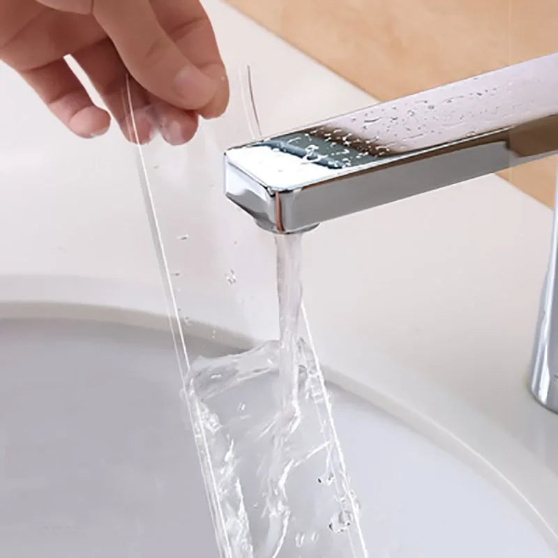 Monster Double-Sided Tape – Ultra-Strong, Waterproof Adhesive for Home, Appliances & Walls