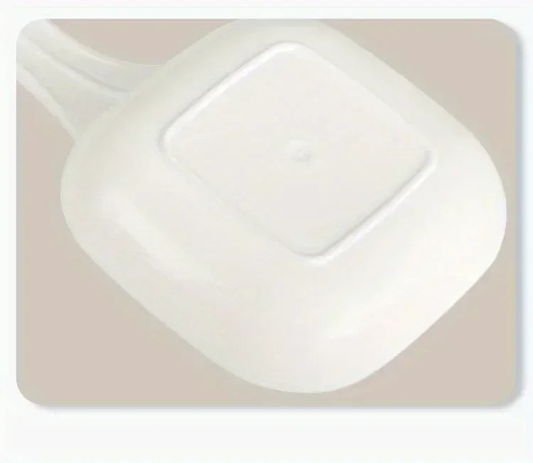 Sauce Set Symphony: 7-Piece Dipping Dish Collection for Sauces, Seasonings & Snacks