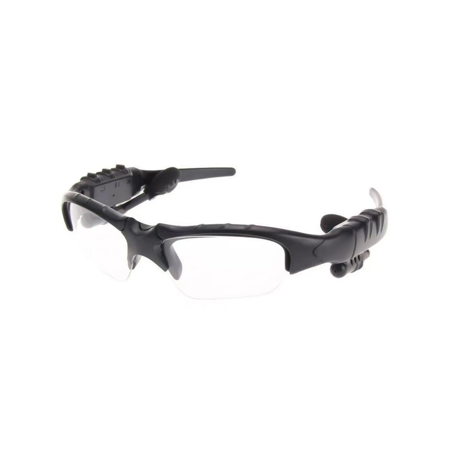 Smart Bluetooth Hiking Glasses with Polarized Lenses & Built-in Headphones