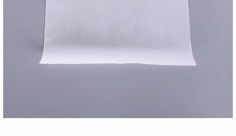 BakeEase Precut Parchment Sheets – Non-Stick, For Oven, Air Fryer & Steaming